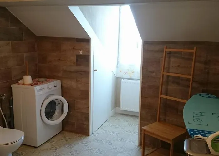 SOL'ANGE Maison d'Hotes