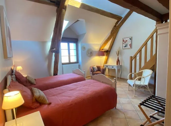 La Ferme de Fontenelle