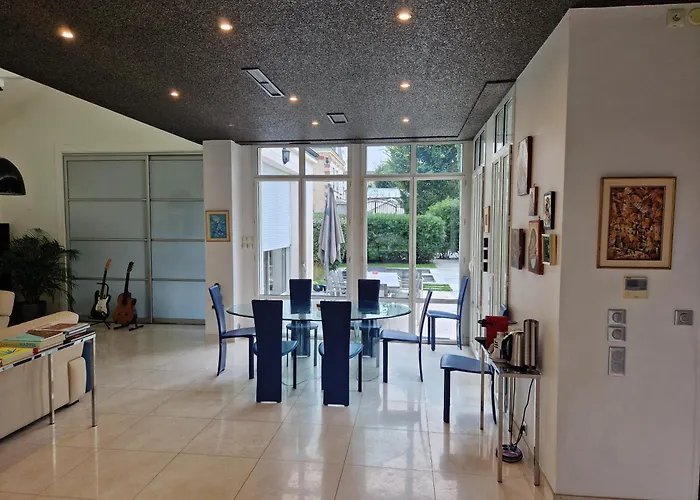 Villa Castoria