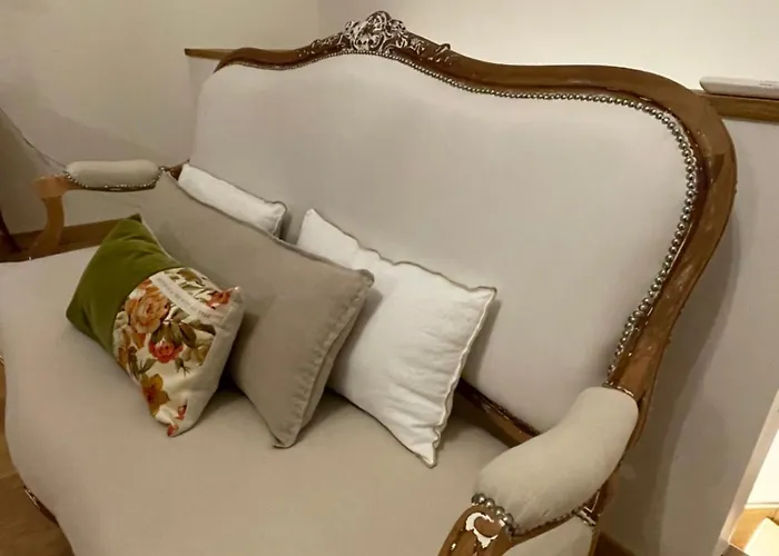 Maison Charmille