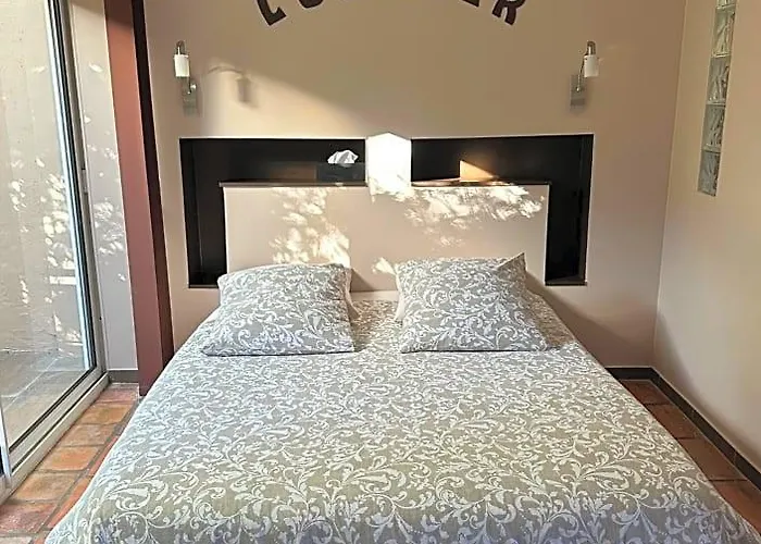 La Chambre de l'Olivier